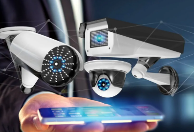 CCTV Kamera ve Güvenlik Sistemleri