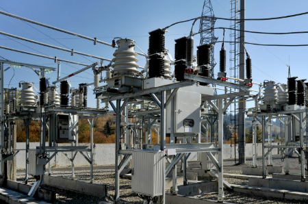 Kompanzasyon Tesisleri