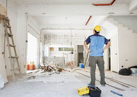 Ofis Tadilat ve Dekorasyon